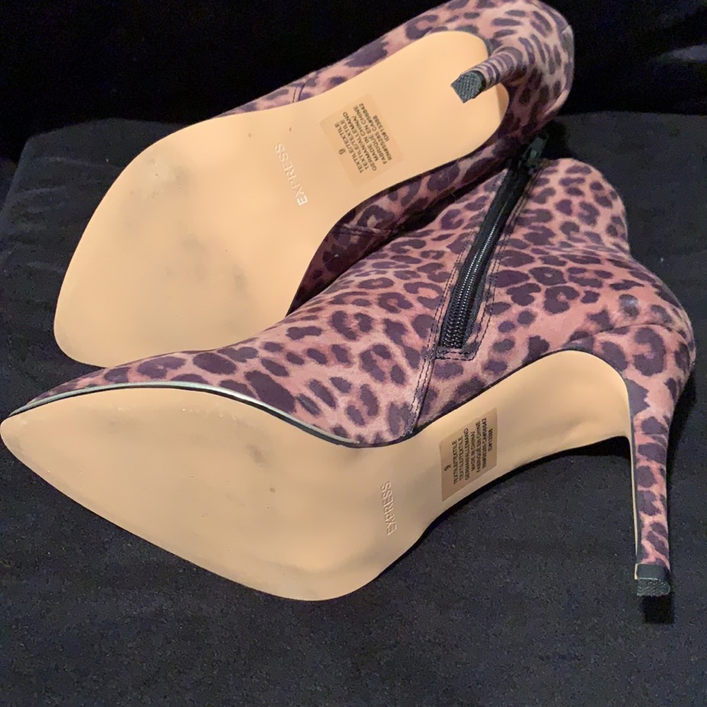 Booties - Picture 5 of 5